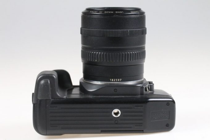 Canon EOS 600 mit 28-70mm f/3,5-5,6 II Zoomobjektiv - #2259660