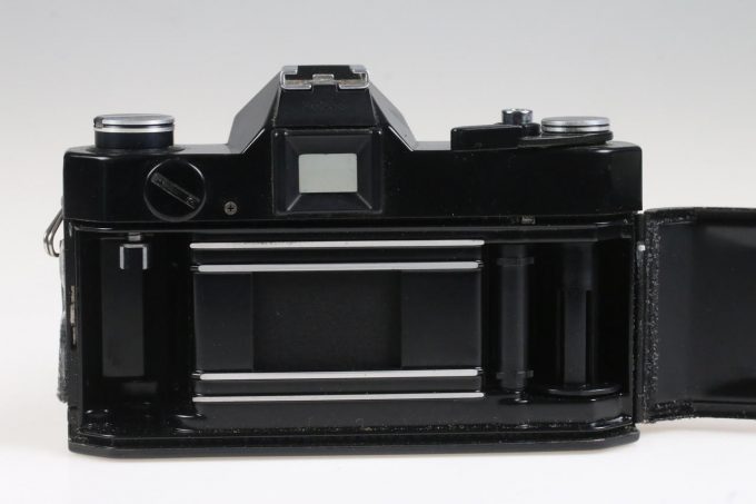 TOPCON IC-1 Auto mit HI Topcor 55mm f/1,8 - defekt - #16648 - Image 6