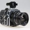 Hasselblad SWC mit Biogon 38mm f/4,5 - #UVW10436