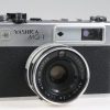 Yashica MG-1 Messsucherkamera - #41104464