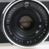 Yashica MG-1 Messsucherkamera - #41104464 - Image 2
