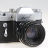 KMZ Zenit 3M mit Helios-44 58mm f/2,0 - #67047947