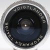 Voigtländer Skoparex 35mm f/3,4 für Bessamatic - #6500114 - Image 3