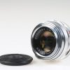 Voigtländer Dynarex 90mm f/3,4 für Bessamatic - #5536847 - Image 2