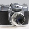 Voigtländer Bessamatic Set mit 3 Objektiven und Zubehör - Image 2