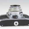 Voigtländer Bessamatic Set mit 3 Objektiven und Zubehör - Image 5