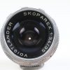 Voigtländer Bessamatic Set mit 3 Objektiven und Zubehör - Image 8