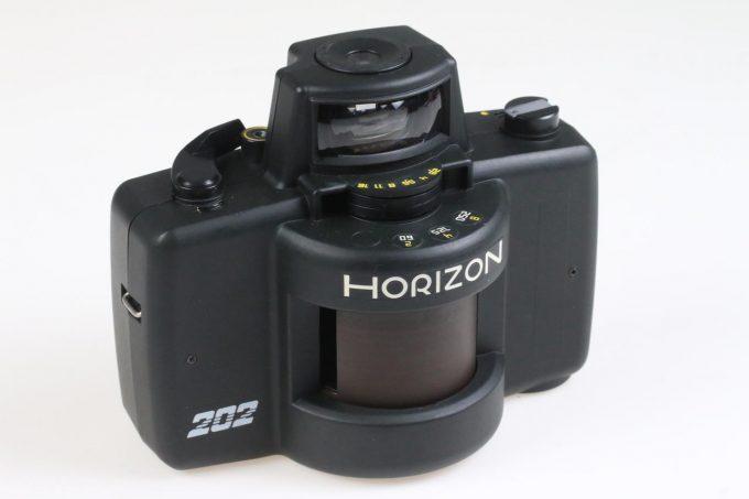 KMZ Horizon 202 Panoramakamera