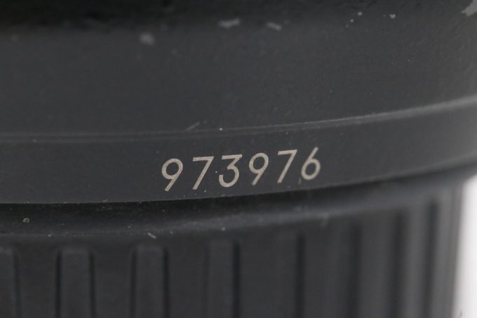 Nikon AF-S NIKKOR 24-70mm f/2,8 G ED - #973976 - Image 5