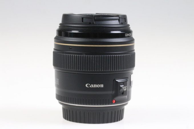 Canon EF 85mm f/1,8 USM
