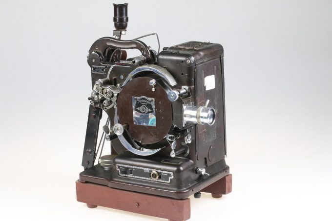 Kodak Kodascope Projektor Model B
