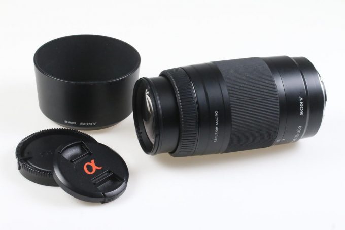 Sony 75-300mm f/4,5-5,6 - #2590699