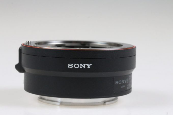 Sony LA-EA1 E-Mount auf A-Mount Adapter - #4000658