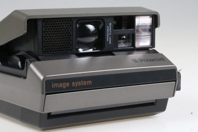 Polaroid Image System