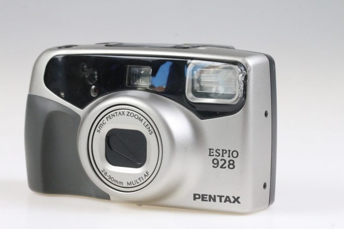 Pentax Espio 928 Sucherkamera