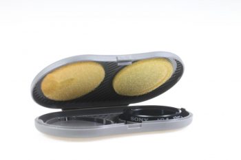 Sony Graufilter ND8 37mm