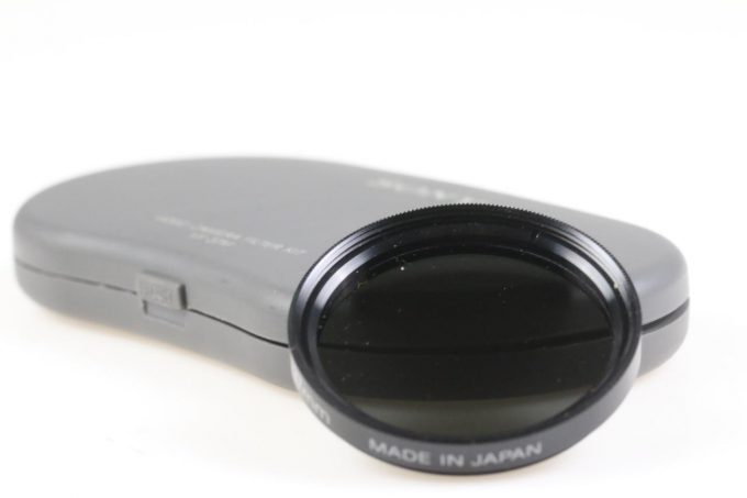 Sony Graufilter ND8 37mm