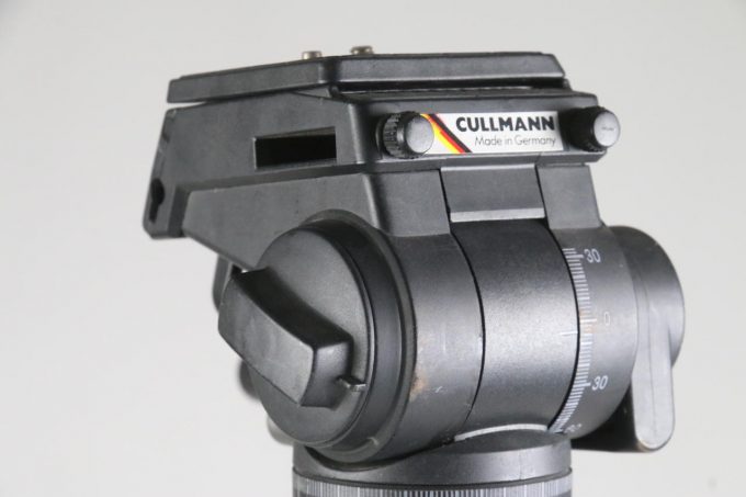 Cullmann Stativ 3200 mit Videokopf