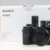 SONY Alpha 6000 + 16-50mm Set DEMO black - #7428422