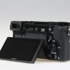 SONY Alpha 6000 + 16-50mm Set DEMO black - #7428422