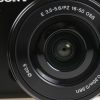 SONY Alpha 6000 + 16-50mm Set DEMO black - #7428422