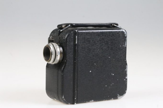 PATHEX 8mm Filmkamera - DEFEKT