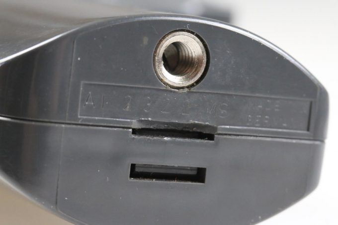 Agfa Movex S automatic Super-8 Filmkamera - DEFEKT
