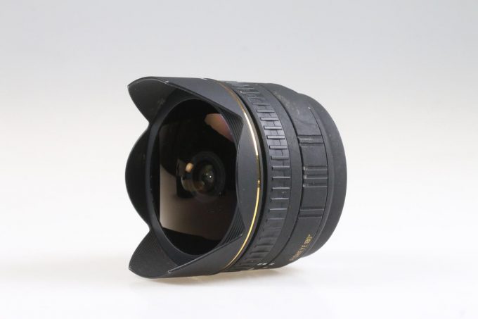 Sigma 15mm f/2,8 Fish-Eye für Sony AF - #1008370