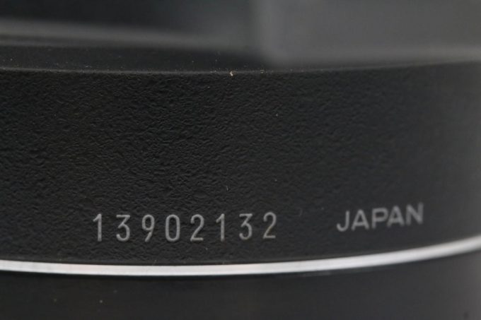 Minolta AF 200mm 4,0 - #13902132
