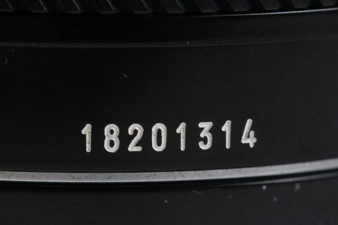 Minolta AF 28mm f/2,8 - #18201314