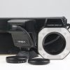 Minolta 1200 AF Ringblitz
