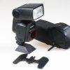 Sony HVL-F58AM Blitzgerät mit Adapter - #1784268