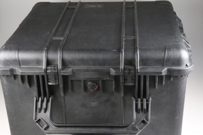PELI Case 1640 Schutzkoffer mit Schaumstoff
