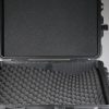PELI Case 1640 Schutzkoffer mit Schaumstoff