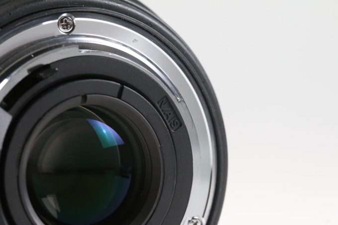 Tokina 11-16mm f/2,8 CF AT-X Asph für Nikon F (DX) - #442314