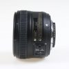Nikon AF-S NIKKOR 50mm f/1,8 G - #2602699 - Image 2