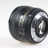 Nikon AF-S NIKKOR 50mm f/1,8 G - #2602699 - Image 4