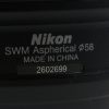 Nikon AF-S NIKKOR 50mm f/1,8 G - #2602699 - Image 5