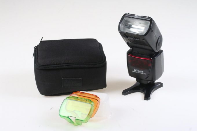 Nikon Speedlight SB-700 Blitzgerät - #3088667