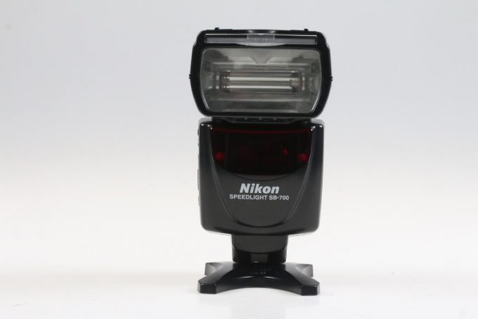 Nikon Speedlight SB-700 Blitzgerät - #3088667