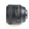 Nikon AF-S 85mm f/1,8 G - #563833