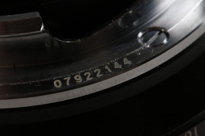 Voigtländer Nokton 40mm f/1,2 VM für Leica M - #07922144