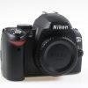 Nikon D60 Gehäuse - #6292962