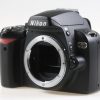 Nikon D60 Gehäuse - #6292962