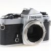 Nikon FE Gehäuse »FARBE« - #3066097