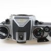 Nikon FE Gehäuse »FARBE« - #3066097