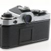 Nikon FE Gehäuse »FARBE« - #3066097