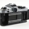 Nikon FE Gehäuse »FARBE« - #3066097