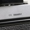 Nikon FE Gehäuse »FARBE« - #3066097