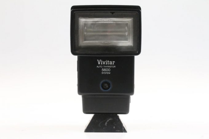 Vivitar Auto Thyristor 5600 System für Nikon - #163047